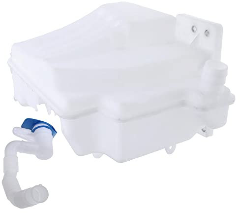 Réservoir d'eau de lavage pour A3 Altea Leon Toledo III Octavia II Superb II Yeti 1.2L-3.2L 2003-2021 1K0955453S