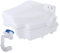 Waschwasserbehälter Wasserbehälter für A3 Altea Leon Toledo III Octavia II Superb II Yeti 1.2L-3.2L 2003-2021 1K0955453S