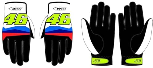 VR46 WRT COLLECTION,BANDANA,UNISEX,MULTI,