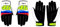 VR46 WRT COLLECTION,BANDANA,UNISEX,MULTI,