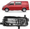 DM Autoteile 108752 Nebelscheinwerfer links kompatibel für VW Transporter VICaravelle T6 Bus SGB SGJ SHB SHJ
