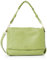 ABRO Unisex Poppy Tasche, olivgrün