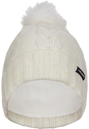 Reusch Erwachsenen Mütze Eve Beanie warm, Winddicht