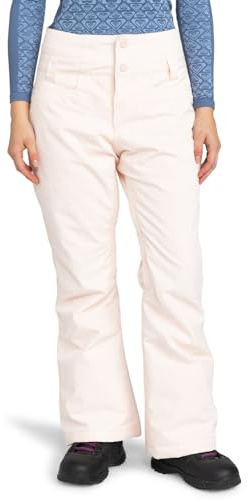 Roxy Women's Diversion PT Pants, PINK Salt, XL