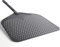 NUTUNI Perforated Pizza Peel, 16 Aluminium Pizza Paddle, Large Pizza peel for Baking Homemade Pizza Bread