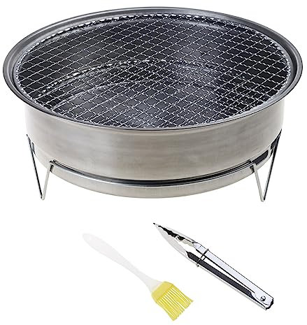 Camping Holzofen Holzofen Herd Tragbarer Outdoor Split Type Herd Für Rucksackreisen Survival Kochen Holzofen Zum Heizen Und Kochen Campingkocher Holzbrenner Tragbar Backpacking St