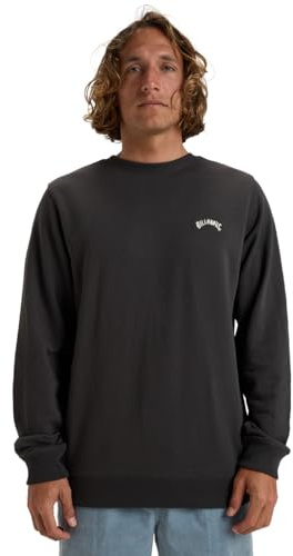 BILLABONG Arch - Sweatshirt - Männer - XS - Schwarz