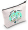 MNIGIU Nemo Möwe Volleyball Kosmetiktasche Möwe Liebhaber Geschenk Unterwasser Tier Geschenk Möwe Souvenir Geschenk, Minentasche, Small