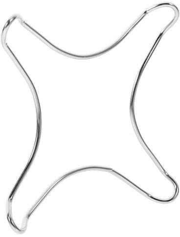 jojofuny Support De Cuisinière Pour Plaque De Cuisson Support De Table De Cuisson Électrique Petit Pour Cafetière Accessoire De Cuisinière