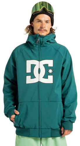 Dc Shoes - Spectrum Softshell Snow Jacket für Männer