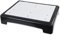 ADEPTNA Heavy Duty One Step Anti Slip Half Step Platform Indoor Outdoor Mobility Disability Aid Lightweight Portable Weather Resistant Support Steady Stable Cars Bed Door Stair Bathroom Adult Elderly
