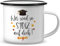 Geiserailie Geschenk zur Bestandenen Prüfung Emaille Tasse zum Abschluss Emaille Becher Wir Sind Stolz auf Dich Geschenk zum Abschluss Schulabschluss Absolvent Abitur ABI 2025