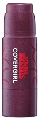 COVERGIRL x STRANGER THINGS Vecna's Curse PH Transforming Blush - 110 Creel