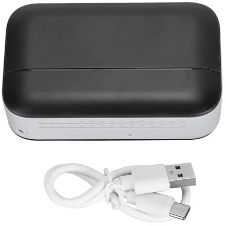 4G LTE Portable WiFi Router 10000Mah Battery Power Bank Hotspot Mobile Supports 10 utenti Sim Card Dongle per i viaggiatori Business Car User Black PW100