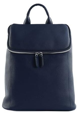 Picard Leder Rucksack Luis Backpack Ink dunkelblau