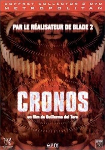 Cronos - Édition Collector 2 DVD
