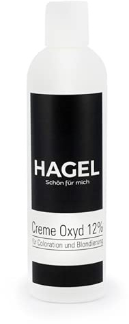 Hagel Creme Oxyd 12% 250 ml
