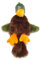 Karlie Plüschspielzeug Flatinos Ente L: 40 cm Stockente