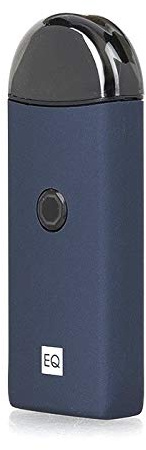 Original Innokin EQ AIO all-in-one Kit Pod System 2ml - 800mAh Batterie/Eingebauter Verdampfer Enthält Kein Nikotin (Blau)