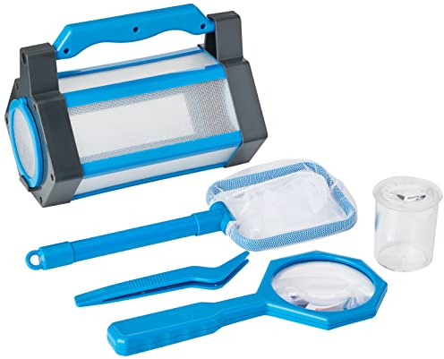 Discovery Adventures DA02 Bug Barn, Mehrfarbig, 3.4 x 3.4 cm