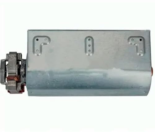 REPORSHOP - Ventilador Tangencial Whirlpool 180mm Derecha TG6 220v 18w Original