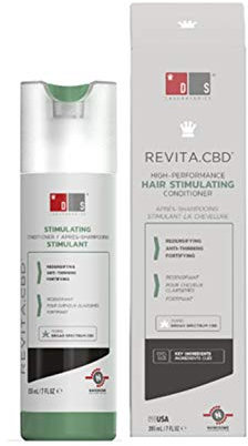 Revita Cbd Acondicionador Estim 205Ml