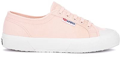 Superga 2294 Toecap BasketFemme