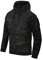 Helikon-Tex Rogue Hoodie (Fullzip) Black/Multicam Black
