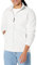 Amazon Essentials Giacca in Pile con Cerniera Intera (Disponibile in Taglie Big And Tall) Uomo, Grigio Chiaro Puntinato, S