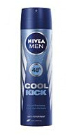 Nivea Antiperspirant Spray for Men Cool Kick 150 ml