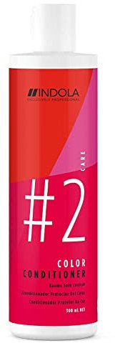 INDOLA ACONDICIONADOR PROT COLOR 300 NEW