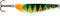 Rapala Cuiller Ondulante Harmaja - 11.6cm - 31g - PEL - Sinking - HAR31 PEL - RA5822036