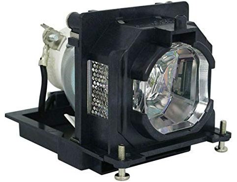 CABULB-EU NP41LP Replacement Bulb Projector Lamp for NEC M421X / MC301X / MC331W / MC331X / MC371X Projectors