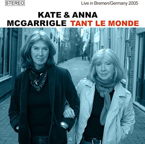 Tant le Monde (Live in Bremen / Germany 2005)