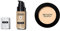 Revlon ColorStay Makeup for Combi/Oily Skin Sand Beige 180, 1er Pack (1 x 30 ml) & Revlon ColorStay Pressed Powder Light 820, 1er Pack (1 x 8,4 g)