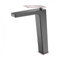 IMEX BDC032-3NOR SUECIA Grifo de Lavabo Alto Negro Oro Rosa