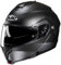HJC, Modularer Motorradhelm, C91N Halbmattes Titan, XL