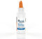 DIP-Tools - Adesivo per tessuti, lavabile in lavatrice, per tessuti, poliestere, jeans, super adesivo, extra forte, trasparente e impermeabile, senza residui, inodore senza solventi (250 ml)