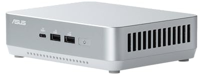 NUC 14 Pro+ NUC14RVSU7 Mini Desktop Computer/Mini PC/HTPC 14th Gen. Intel Core Ultra 7 Processor 155H,Intel Arc Graphics,32 GB DDR5 RAM,2 TB SSD