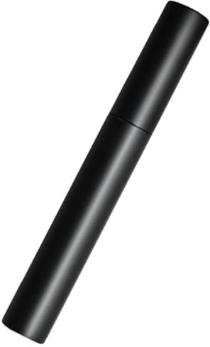 MOTHNUR Tinte Temporal Para y Bigote Para Hombres Color Marrón Oscuro Fácil De Usar Resistente y Natural Para Cubrir Canas y Volumen Cejas y