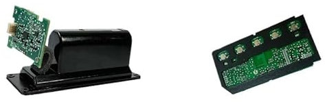 YXYOZMD 080841 batería de Placa Base Compatible con Bose Soundlink Mini 2 versión Mejorada 8,3 V 21.82Wh 2948mAh(080841 Motherboard)