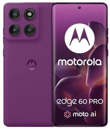 MOTO EDGE 60 PRO 12/512 PURPLE