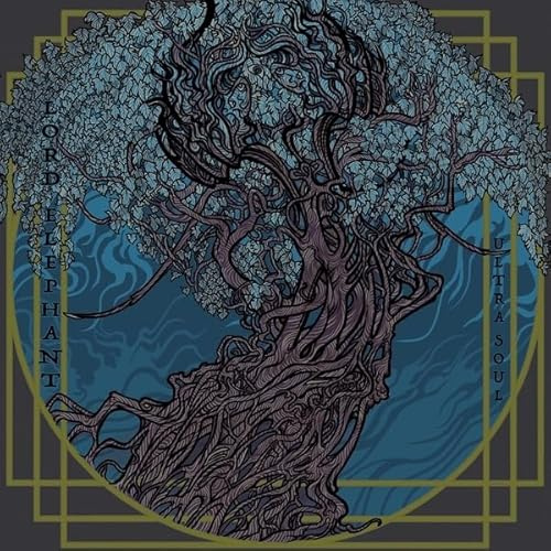 Lord Elephant - Ultra Soul