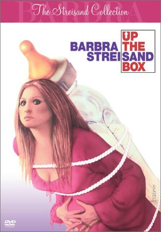 Up the Sandbox by Barbra Streisand