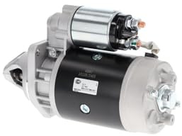 HELLA 8EA 012 586-541 Starter - 12V - 2.7kW