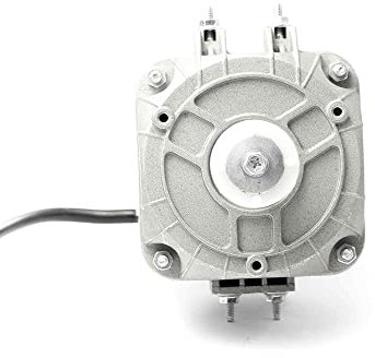 Motor multianclaje para ventilador frigorífico 25W