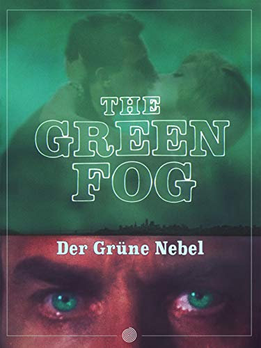 The Green Fog (Der Grüne Nebel) [OV]