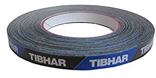 Tibhar Kantenband 12 mm/5 m, blau