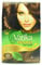 Dabur Vatika Henna Hair Colour Permanent Natural Brown 6 x 10 g (total - 60 g)