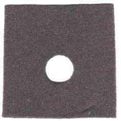 Myparts Filtre à air en mousse pour tronçonneuse ZENOAH KOMATSU modèles G3100 G3200 pn 2870-83610